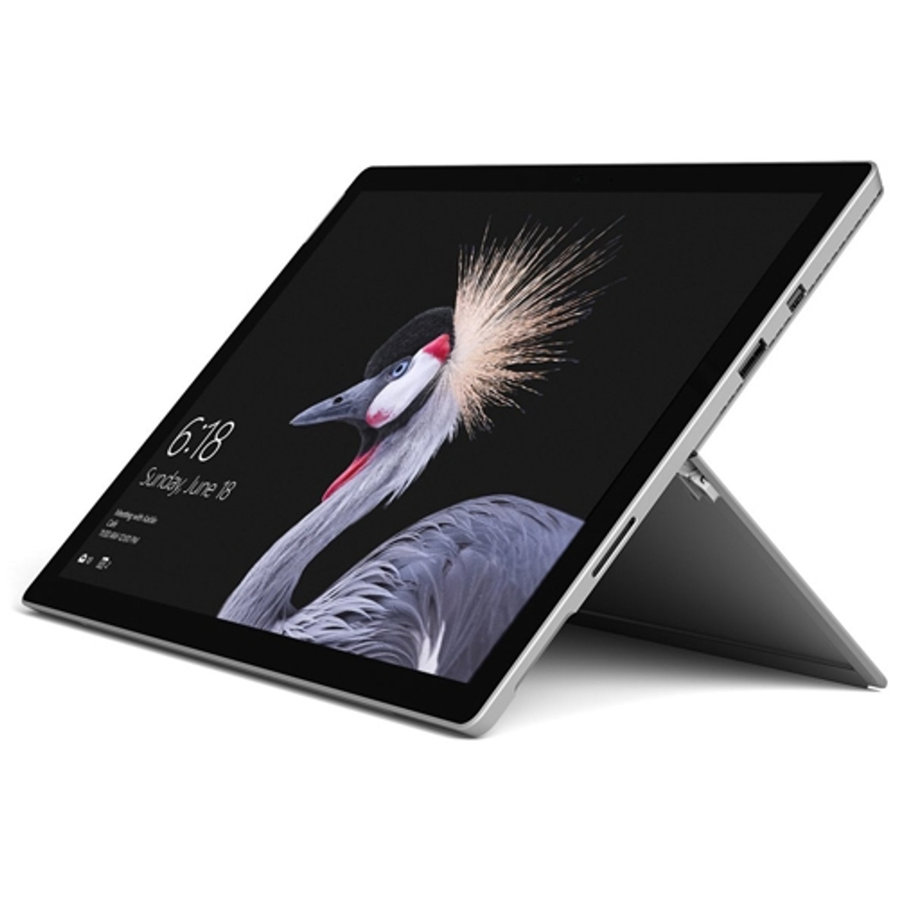 Microsoft New Surface Pro i7/256GB/8GB Windows 10 Pro