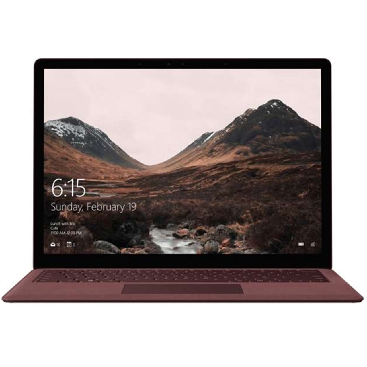 Microsoft Surface Laptop Intel Core i5/8G/256GB  Windows 10 S
