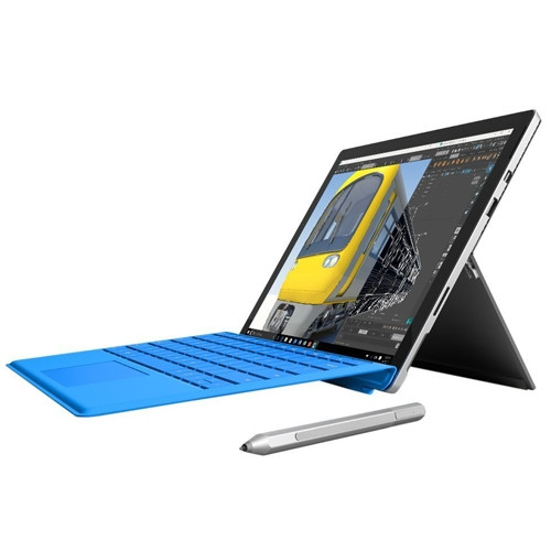 Microsoft Surface Pro 4 Core m3 128GB 【公式通販】