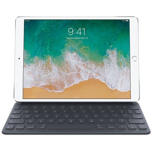 Apple Smart MJYR2ZM/A Keyboard for 12.9-inch iPad Pro