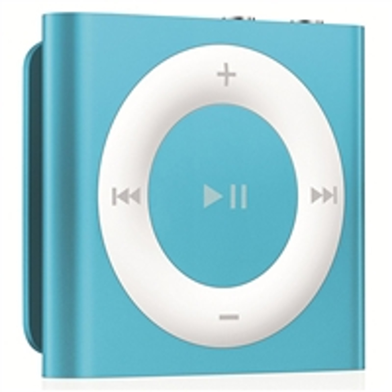 buy Apple iPod Shuffle 2GB - Blue (MKME2HN/A) by - Discontinued