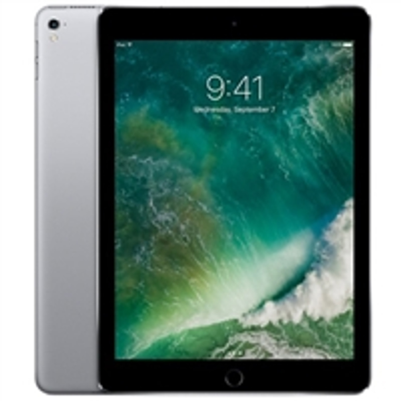 buy APPLE iPAD PRO 256GB Wi-Fi 4G CELLULAR 12.9" by - Discontinued