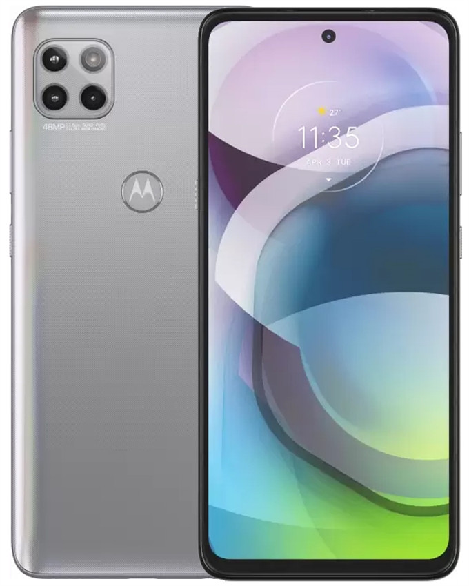 Moto G Stylus 5G 128GB Emerald | Wholesale Unlocked GSM/CDMA