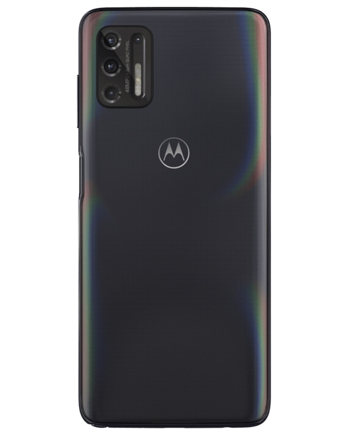 MOTOROLA G STYLUS BLACK 128GB 4G LTE T-MOBILE LOCKED-1