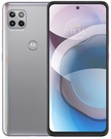 buy MOTOROLA ONE 5G ACE SILVER 64GB 5G GSM/CDMA UNLOCKED-3 by - Discontinued