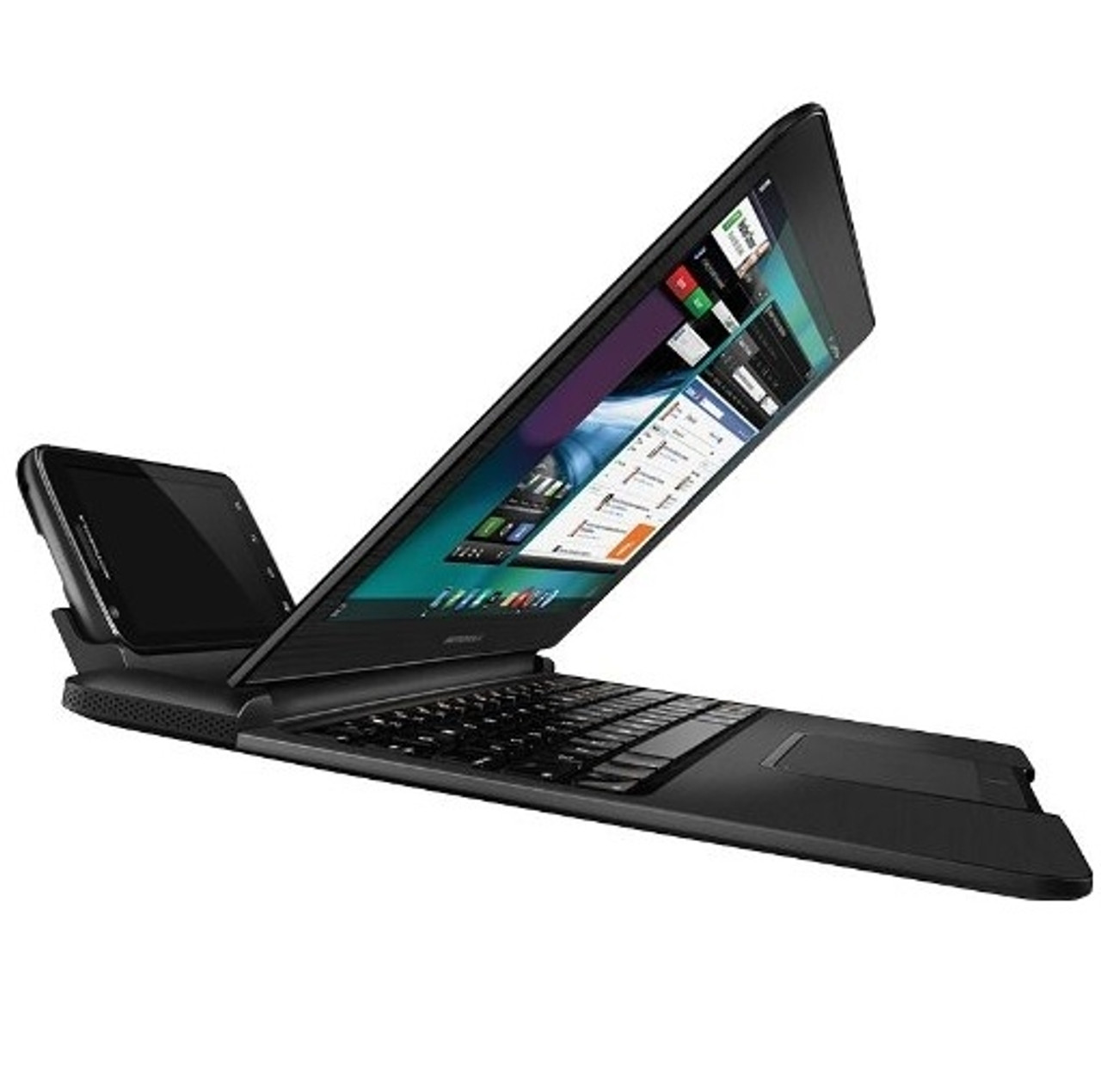 MOTOROLA ATRIX 4G LAPDOCK WHOLESALE - FACTORY REFURBISHED
