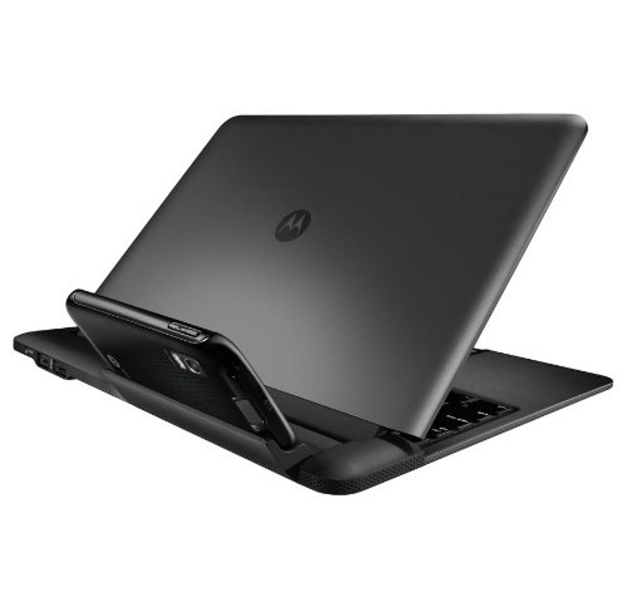 MOTOROLA ATRIX 4G LAPDOCK WHOLESALE - FACTORY REFURBISHED