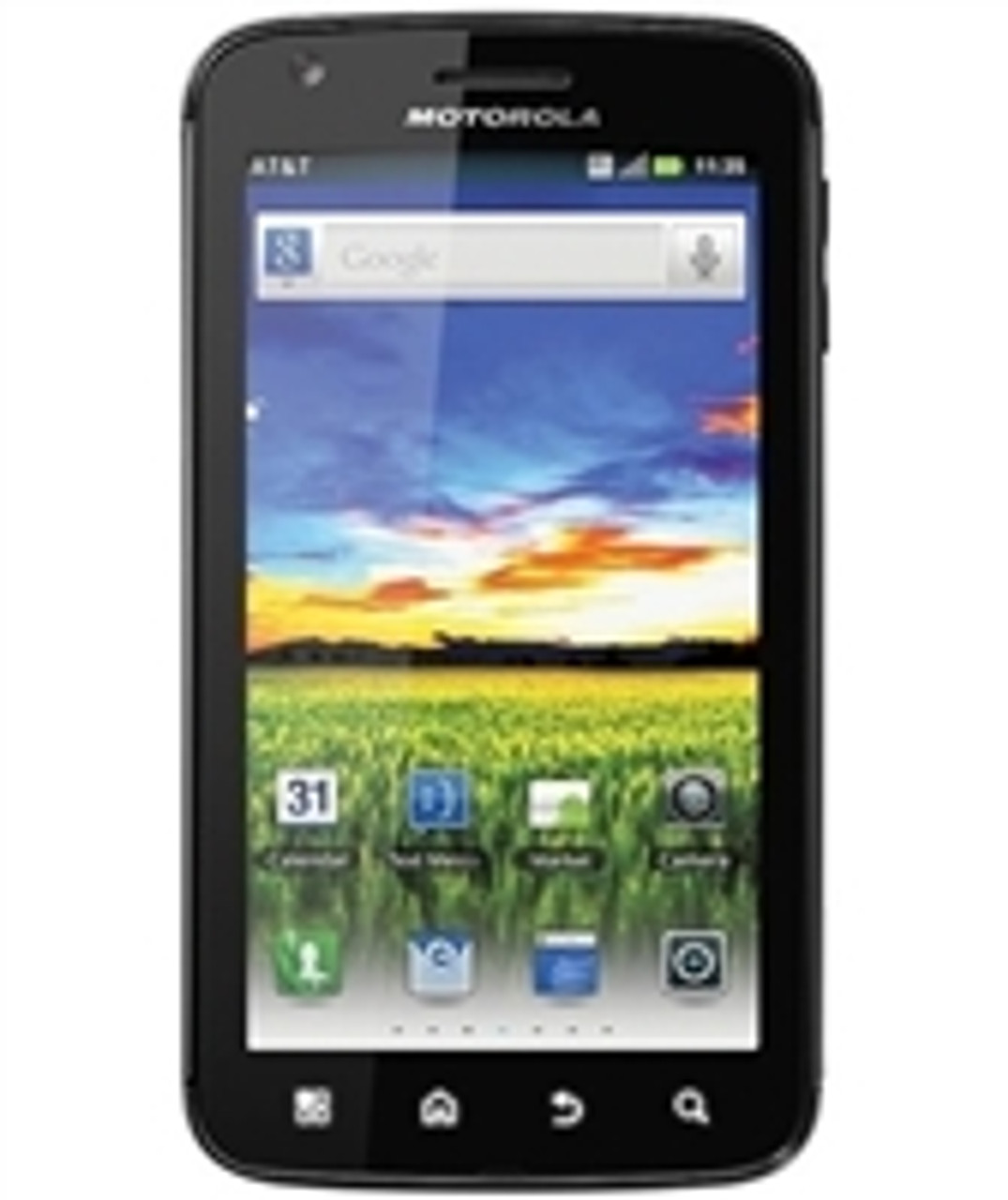 buy MOTOROLA ATRIX MB860 4G - CARRIER RETURNS A-STOCK-1 by - Discontinued