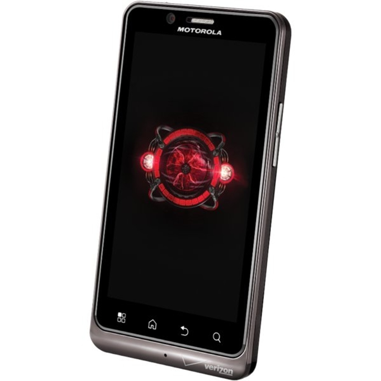 MOTOROLA DROID BIONIC XT875 4G LTE VERIZON CARRIER RETURNS A-STOCK