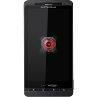 WHOLESALE BRAND NEW MOTOROLA DROID X MB810 3G WI-FI ANDROID