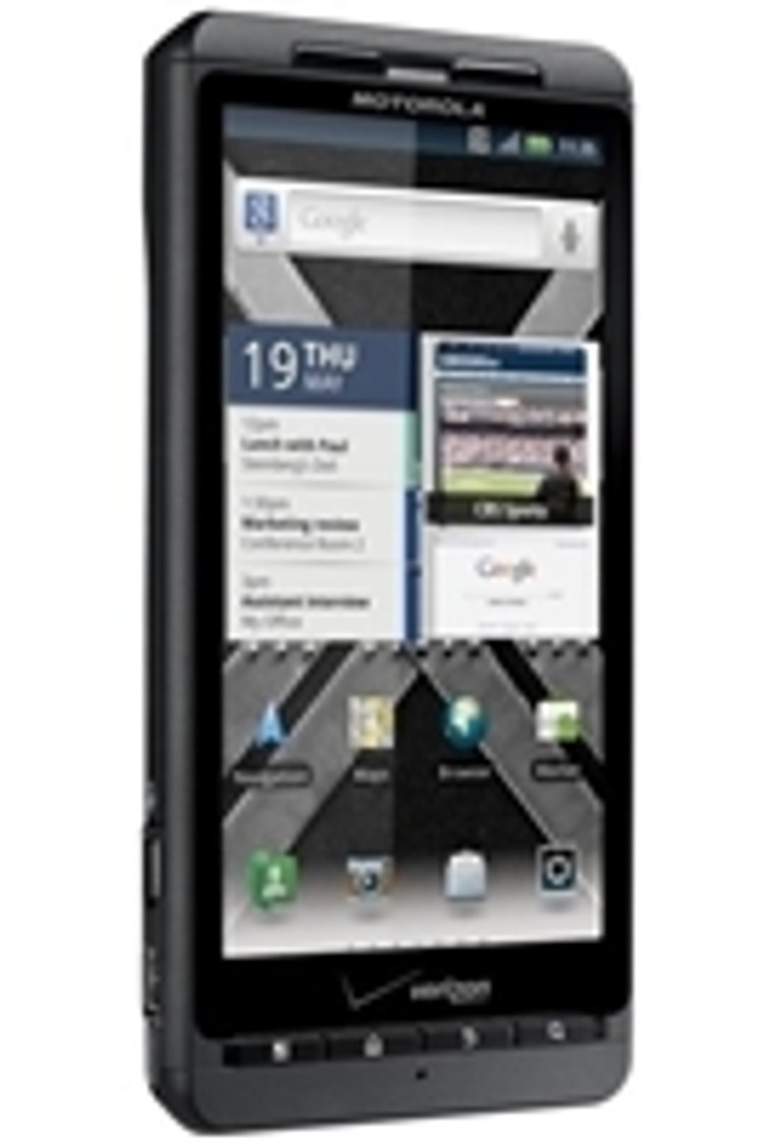 buy MOTOROLA DROID X2 MB870 3G VERIZON / PAGEPLUS by - Discontinued