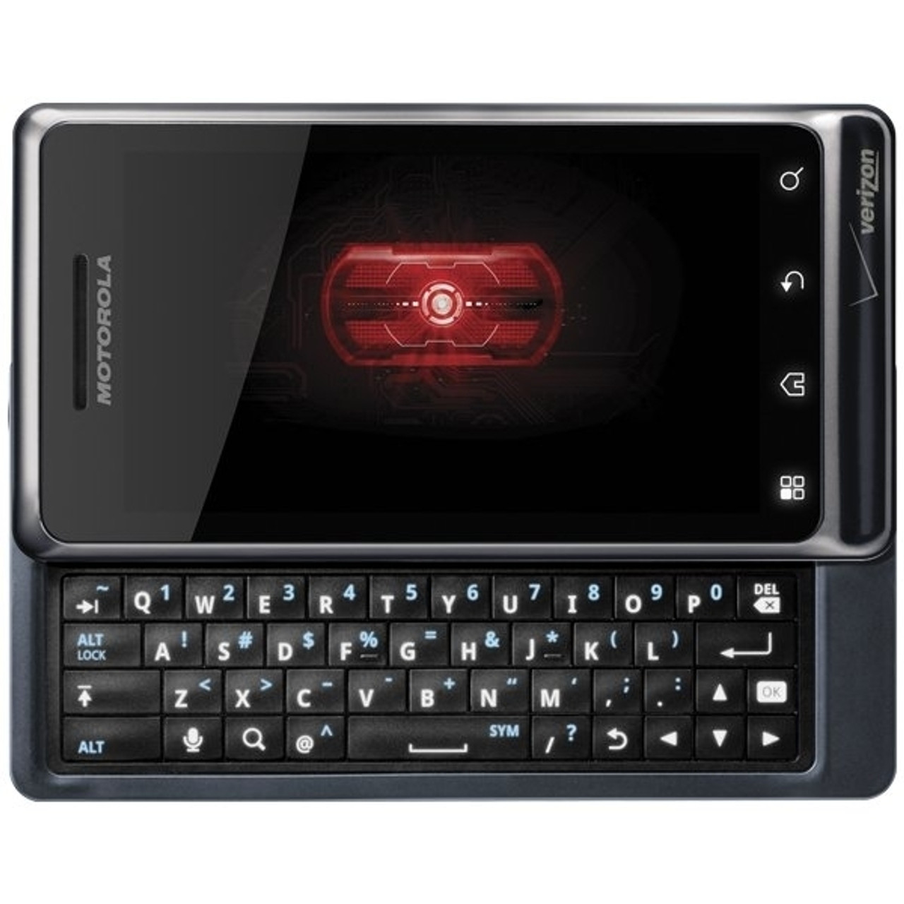 MOTOROLA DROID 2 GLOBAL A956 VERIZON - CARRIER RETURNS A-STOCK