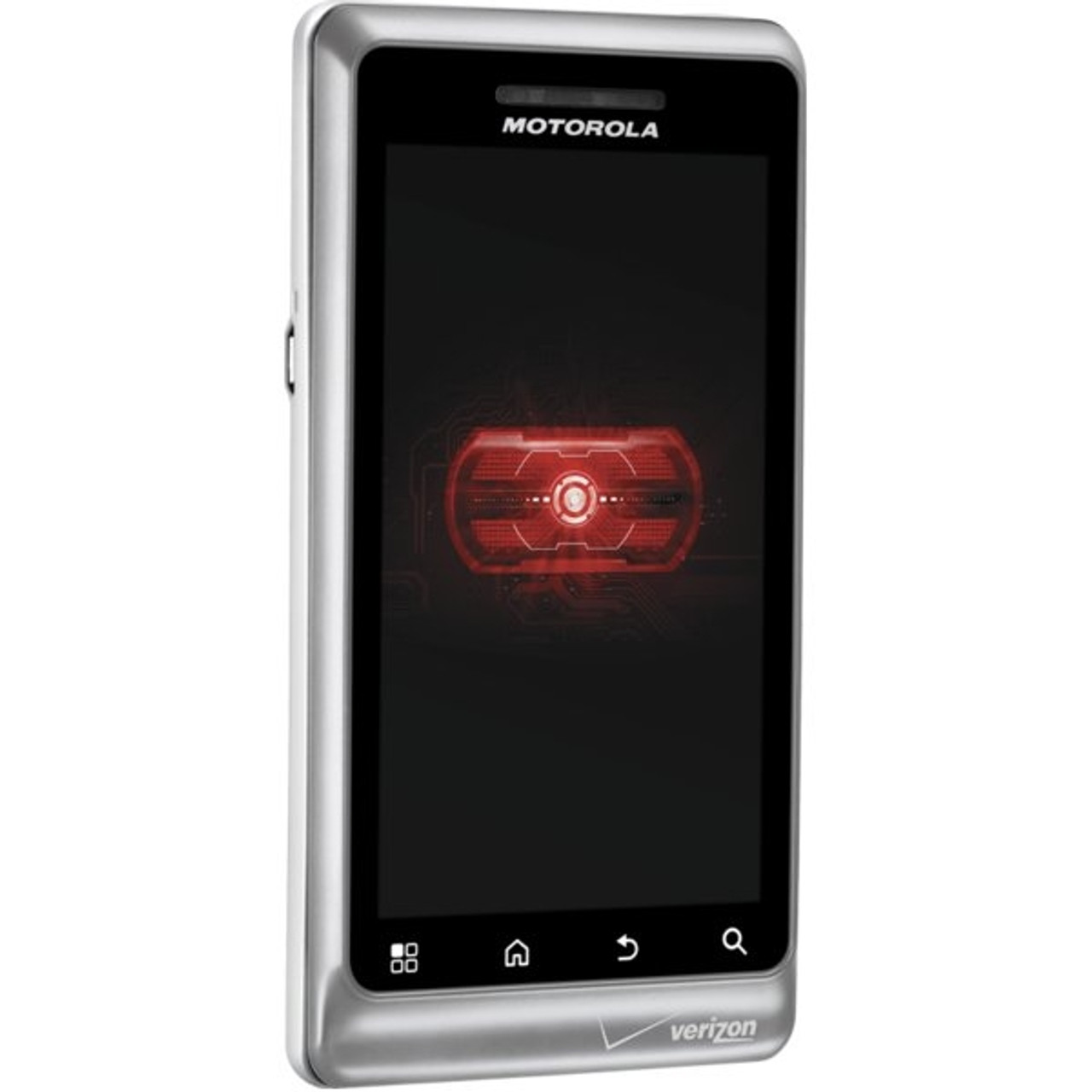 MOTOROLA DROID 2 WHITE GLOBAL A956 - CARRIER RETURNS A-STOCK