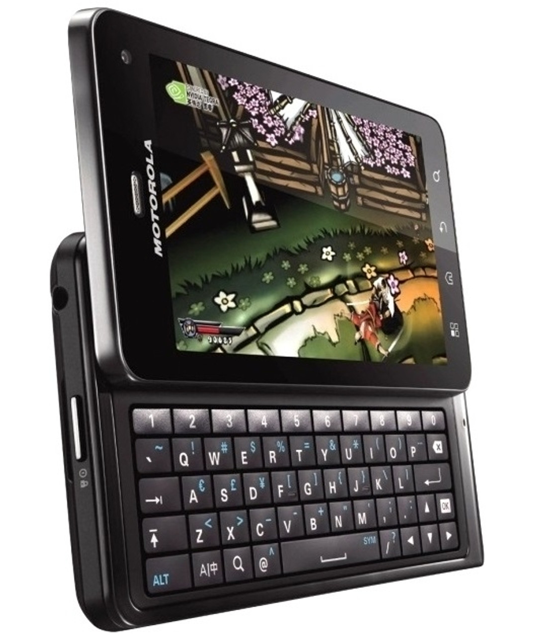 MOTOROLA DROID 3 XT862 3G VERIZON / PAGEPLUS CARRIER RETURNS B-STOCK