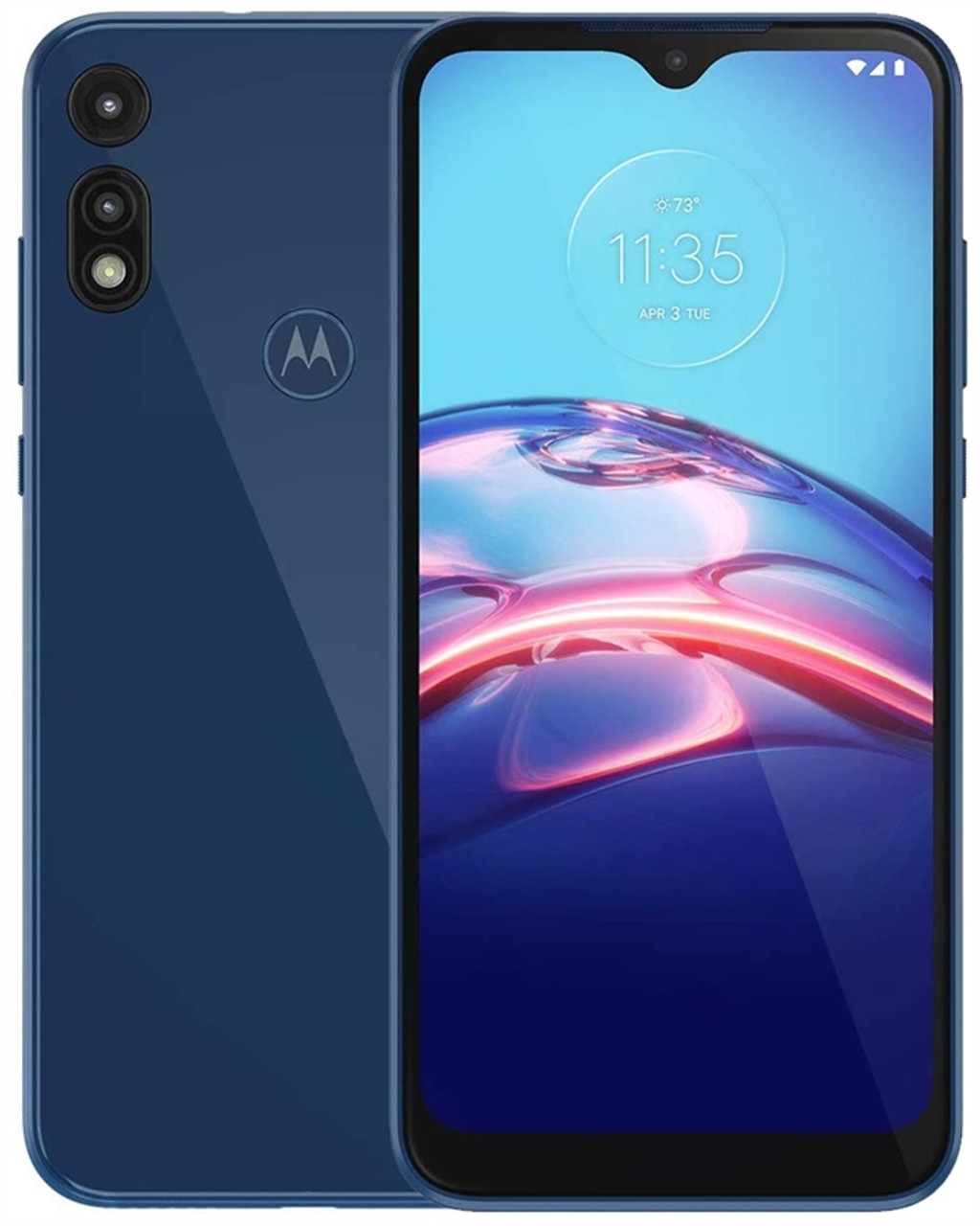 MOTOROLA MOTO E 2020 XT2052 32GB 4G LTE GSM/CDMA UNLOCKED - A+ STOCK