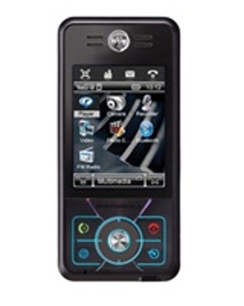 buy MOTOROLA MOTOROKR E6 TOUCHSCREEN ROKR 900/1800/1900 GSM UNLOCKED WHOLESALE CELL PHONES - CARRIER RETURNS B-STOCK by - Discontinued