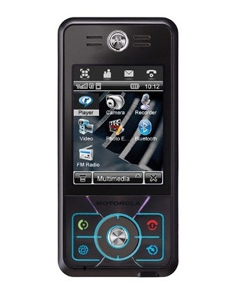 MOTOROLA MOTOROKR E6 TOUCHSCREEN ROKR 900/1800/1900 GSM UNLOCKED WHOLESALE CELL PHONES - CARRIER RETURNS B-STOCK