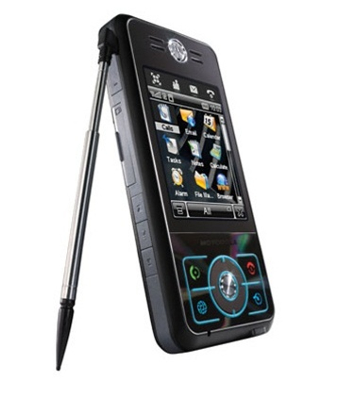 MOTOROLA MOTOROKR E6 TOUCHSCREEN ROKR 900/1800/1900 GSM UNLOCKED WHOLESALE CELL PHONES - CARRIER RETURNS B-STOCK