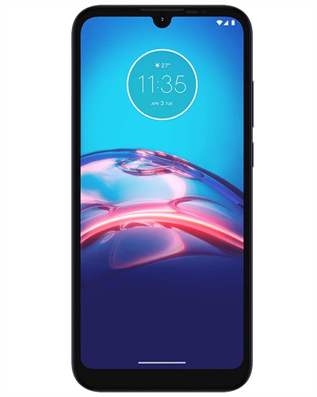 New Motorola Moto E6i Android Phone Wholesale | Gray