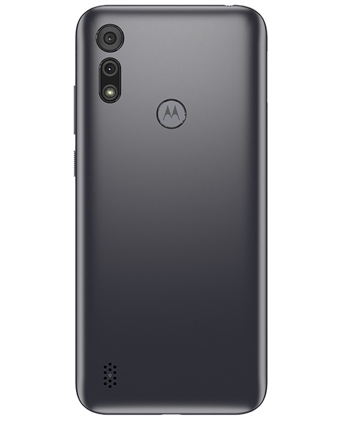 New Motorola Moto E6i Android Phone Wholesale | Gray