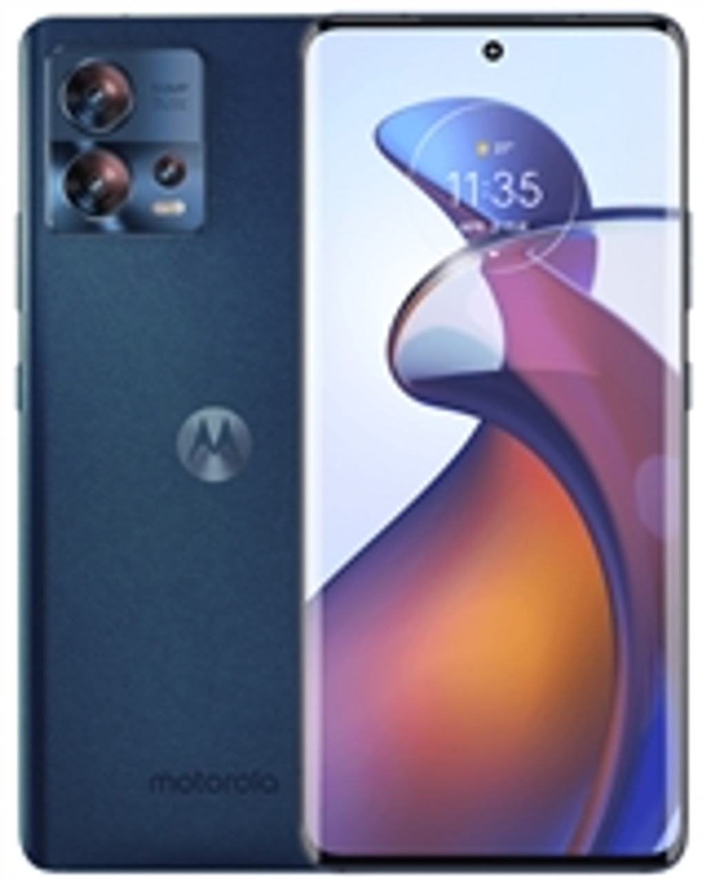buy BRAND NEW MOTOROLA EDGE FUSION 30 BLUE XT2243-1 128GB 5G GSM/CDMA UNLOCKED WHOLESALE PHONES by - Discontinued