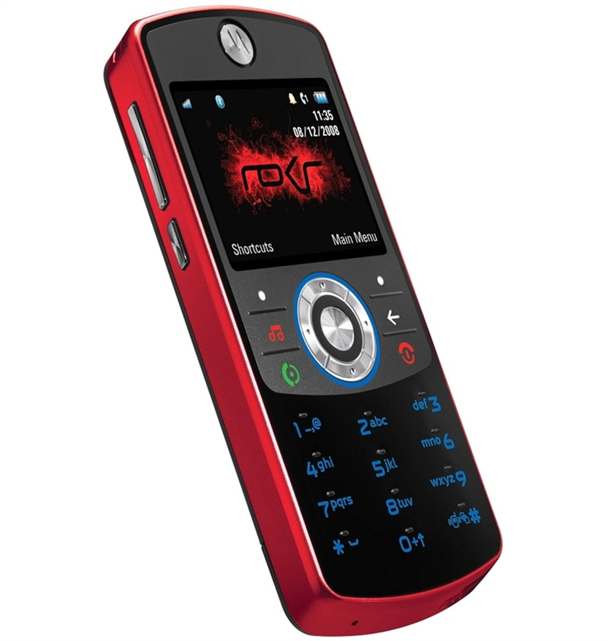 MOTOROLA EM30 ROKR MODESHIFT TECHNOLOGY GSM UNLOCKED WHOLESALE CELL PHONES