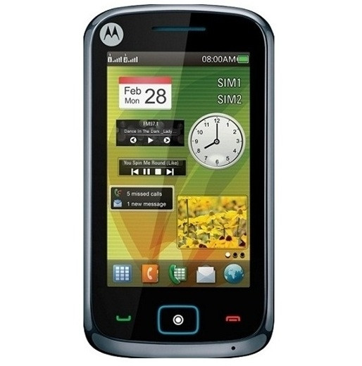MOTOROLA-EX126-BLACK-RB