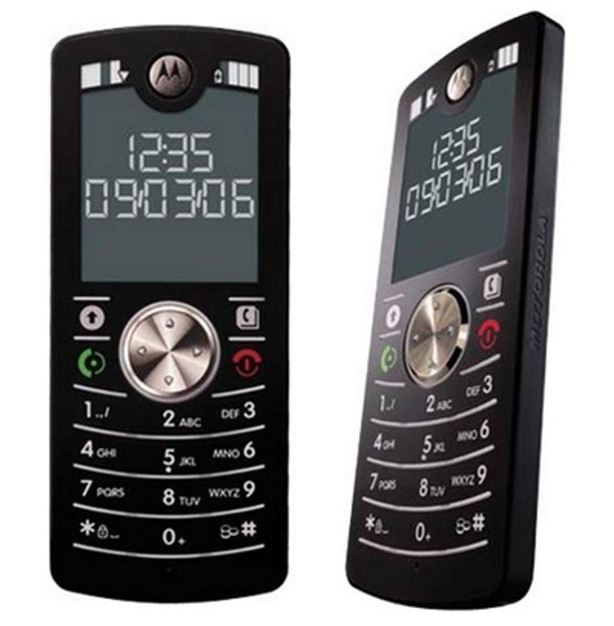 MOTOROLA F3 850/1900 BLACK GSM UNLOCKED WHOLESALE CELL PHONES