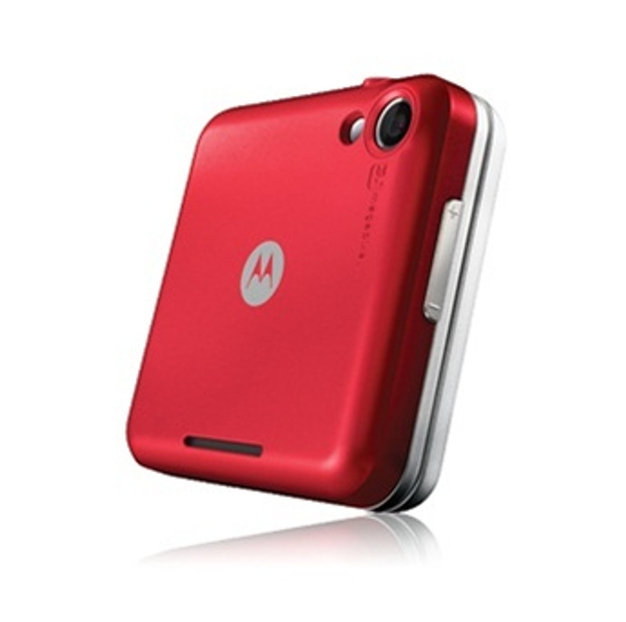 MOTOROLA FLIPOUT MB511 RED 3G WI-FI TOUCHSCREEN QWERY KEYBOARD GOOGLE ANDROID GSM UNLOCKED WHOLESALE CELL PHONES