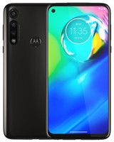 Motorola Moto G Power 64GB Smoke Black Unlocked | GSM/CDMA