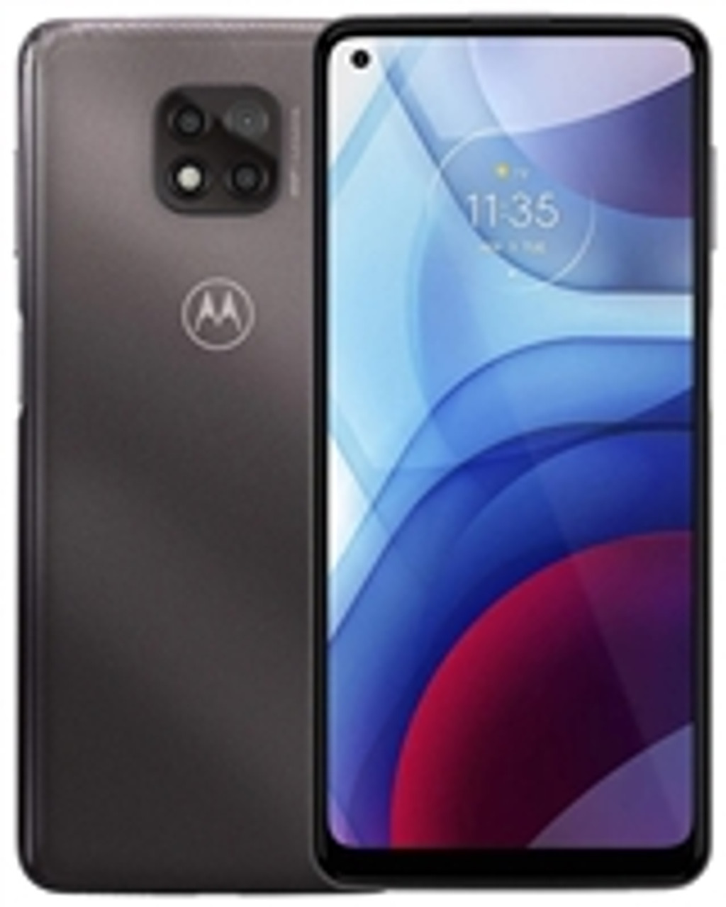 buy MOTOROLA MOTO G POWER XT2117-4 FLASH GREY 64GB 4G LTE GSM/CDMA UNLOCKED - A+ STOCK by - Discontinued