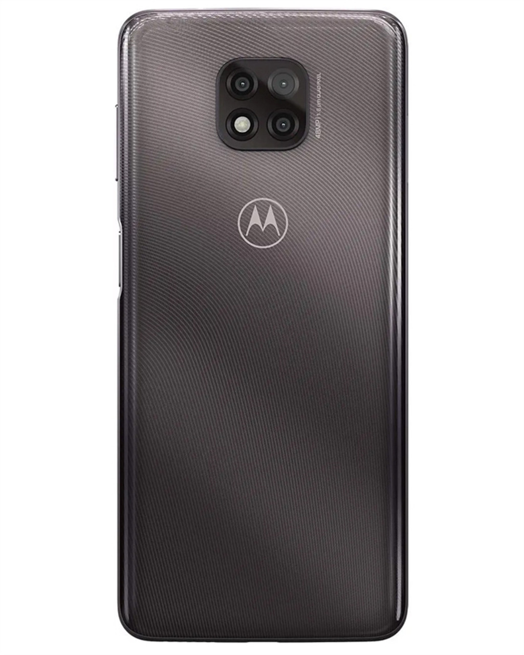 MOTOROLA MOTO G POWER XT2117-4 FLASH GREY 64GB 4G LTE GSM/CDMA UNLOCKED - A+ STOCK-1