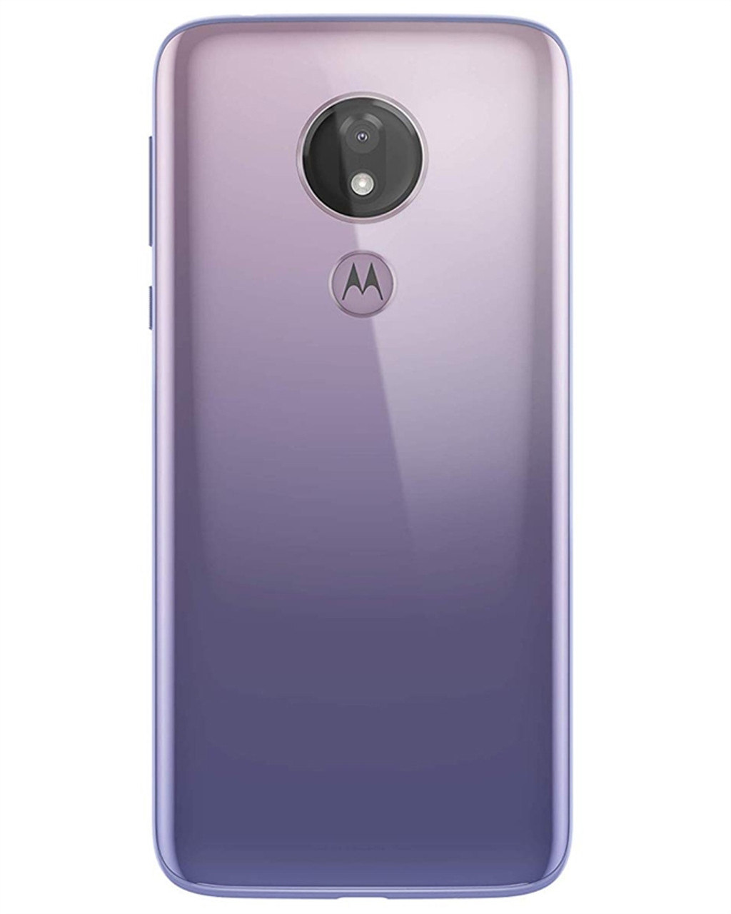 MOTOROLA MOTO G7 POWER ICED VIOLET 32GB 4G LTE VERIZON LOCKED-1