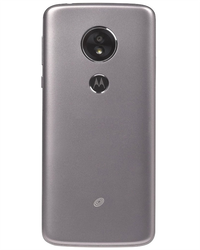 BRAND NEW MOTOROLA MOTO E5 FLASH GRAY XT1944 16GB 4G LTE GSM UNLOCKED