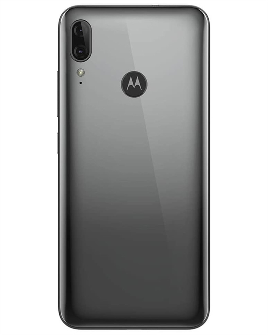 BRAND NEW MOTOROLA E6 PLUS POLISHED GRAPHITE 32GB 4G LTE GSM UNLOCKED