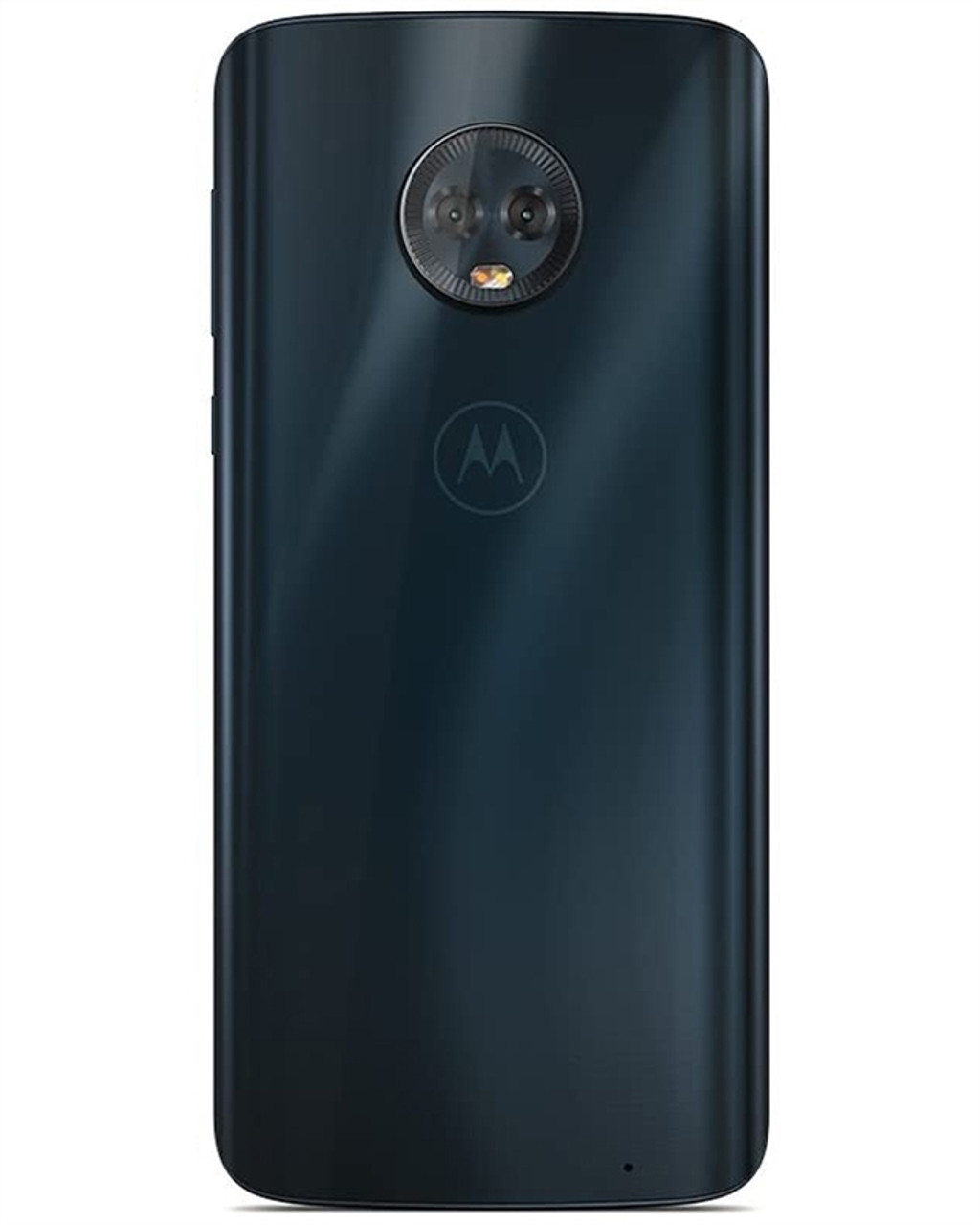 BRAND NEW MOTOROLA MOTO G6 PLUS DEEP INDIGO 64GB 4G LTE GSM UNLOCKED