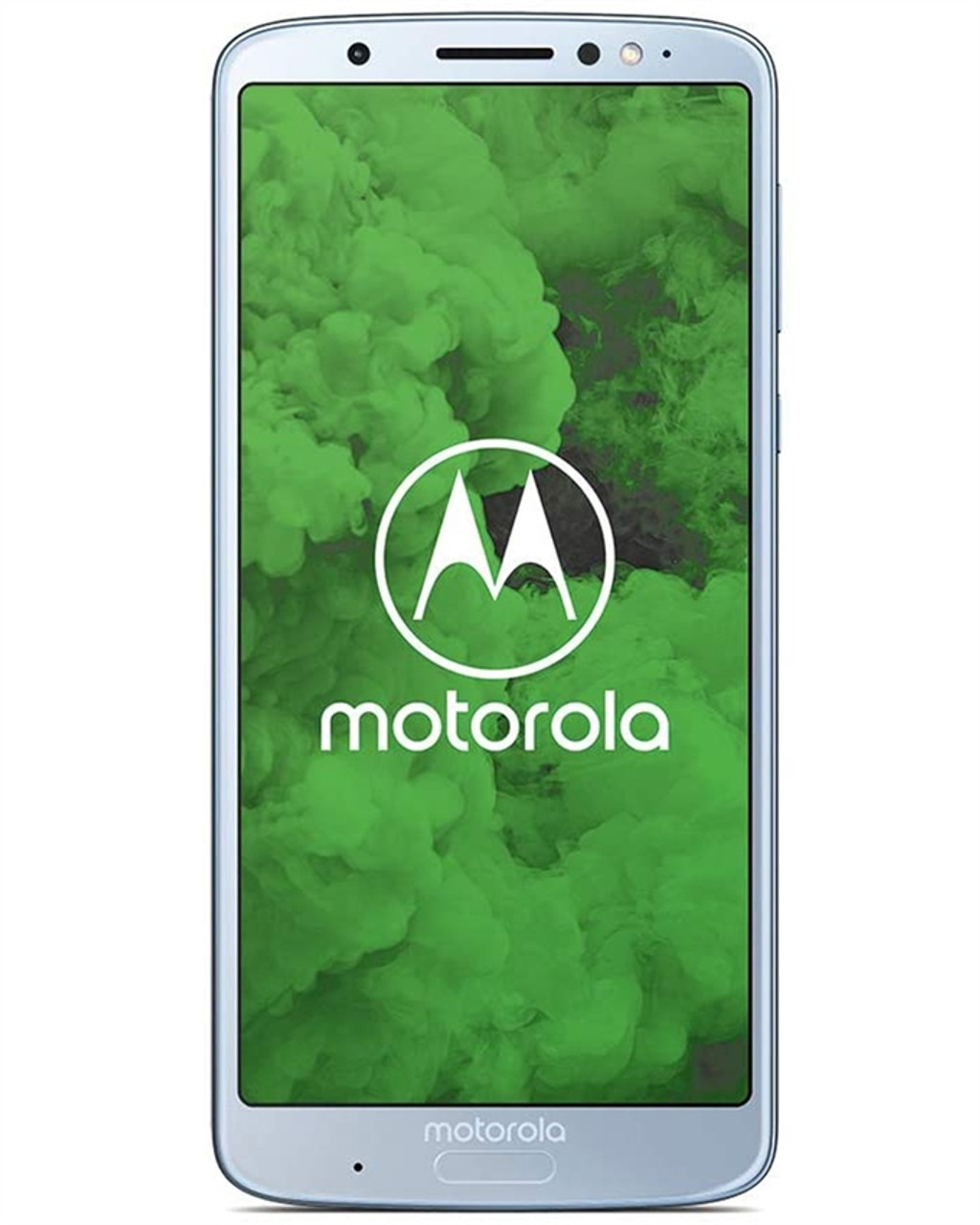 BRAND NEW MOTOROLA MOTO G6 PLUS NIMBUS 64GB 4G LTE GSM UNLOCKED
