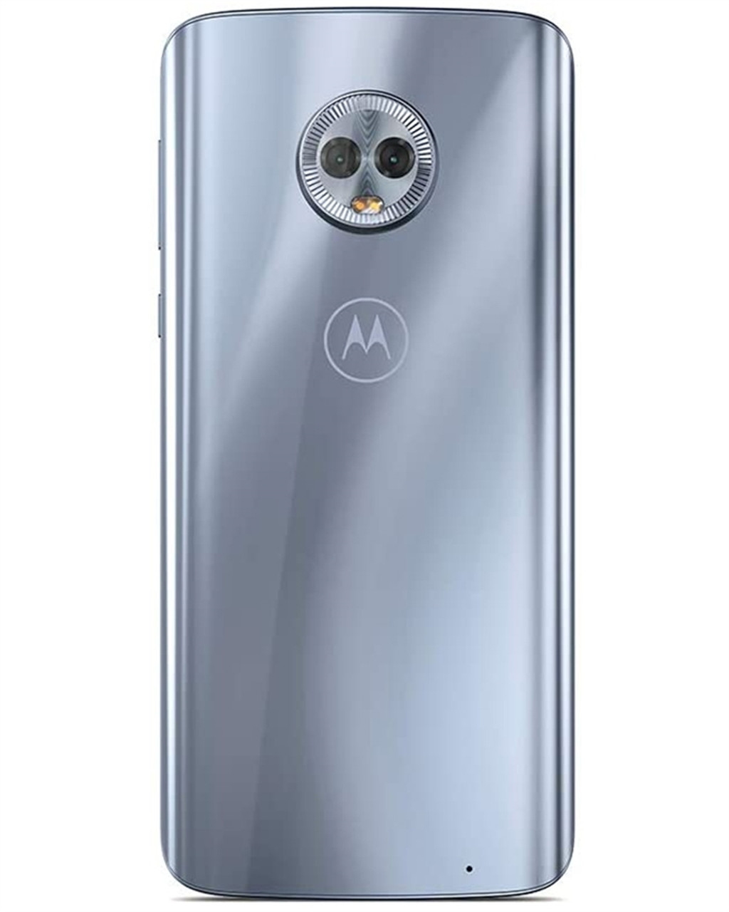 BRAND NEW MOTOROLA MOTO G6 PLUS NIMBUS 64GB 4G LTE GSM UNLOCKED