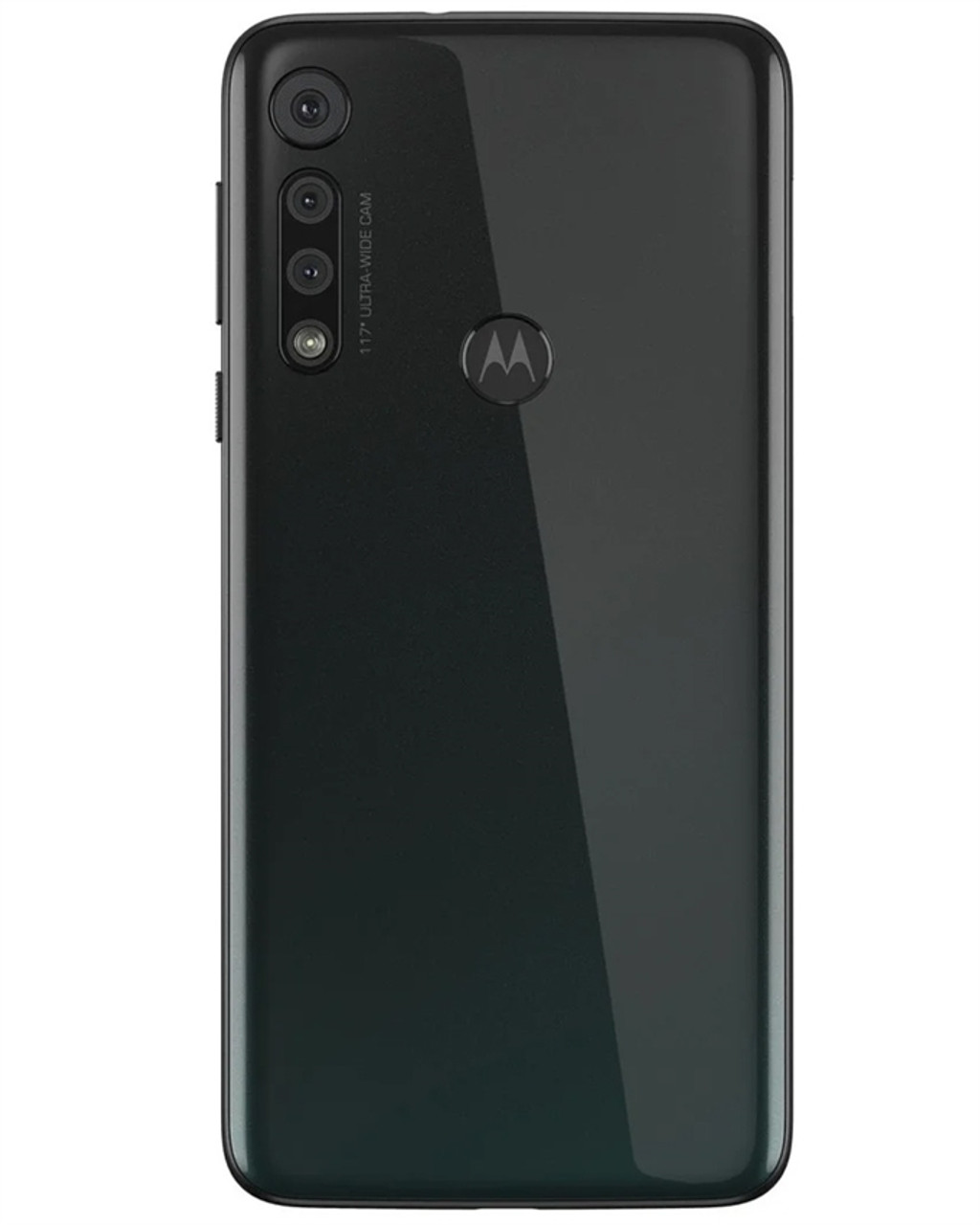 BRAND NEW MOTOROLA MOTO G8 PLA BLACK ONYX 32GB 4G LTE GSM UNLOCKED