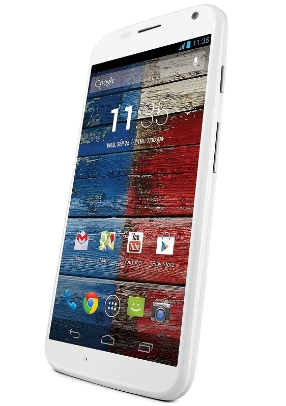 Wholesale Motorola X XT1058 4G LTE White AT&T GSM Unlocked Cell