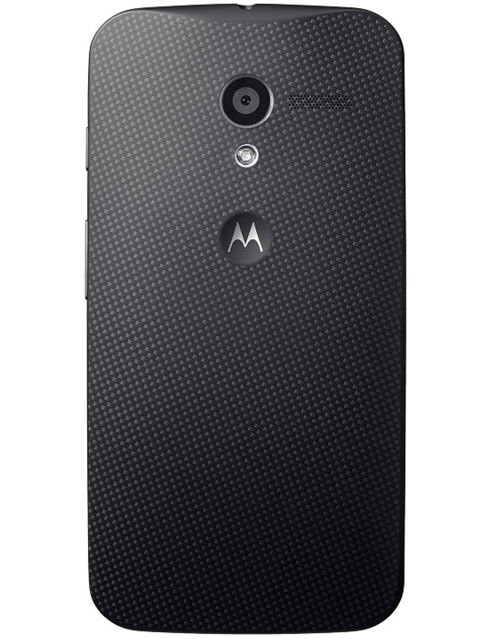 MOTOROLA MOTO X XT1060 BLACK 4G LTE VERIZON / PAGEPLUS / GSM UNLOCKED