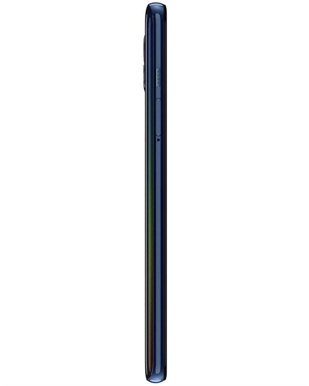 MOTOROLA ONE 5G BLUE 128GB VERIZON LOCKED - A+ STOCK