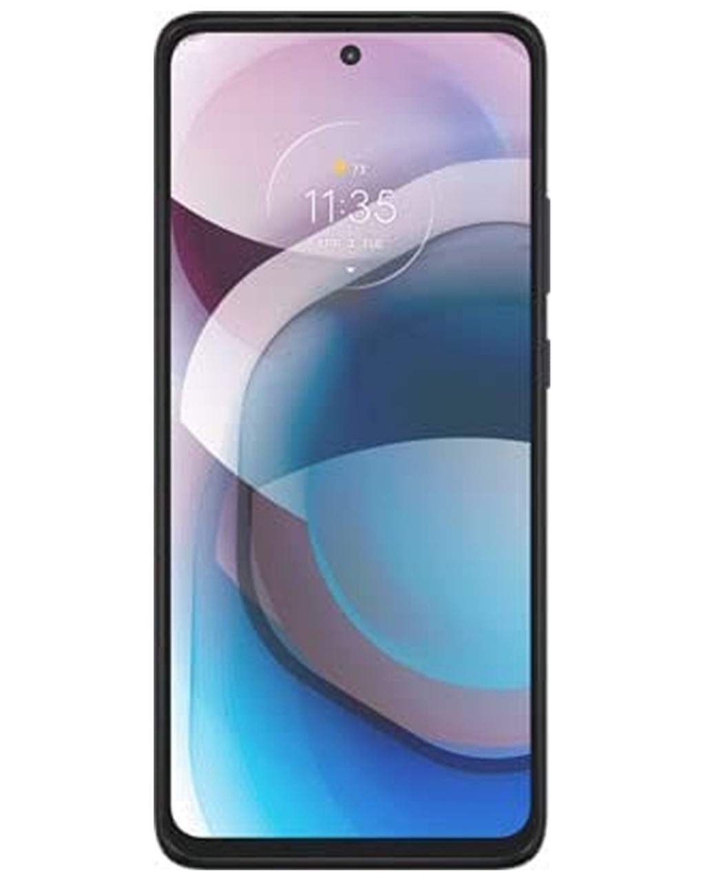 MOTOROLA ONE ACE GRAY 64GB 5G VERIZON LOCKED - B+ STOCK