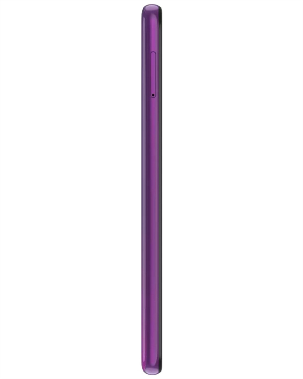 BRAND NEW MOTOROLA ONE MACRO ULTRA VIOLET XT2016 64GB 4G LTE GSM UNLOCKED