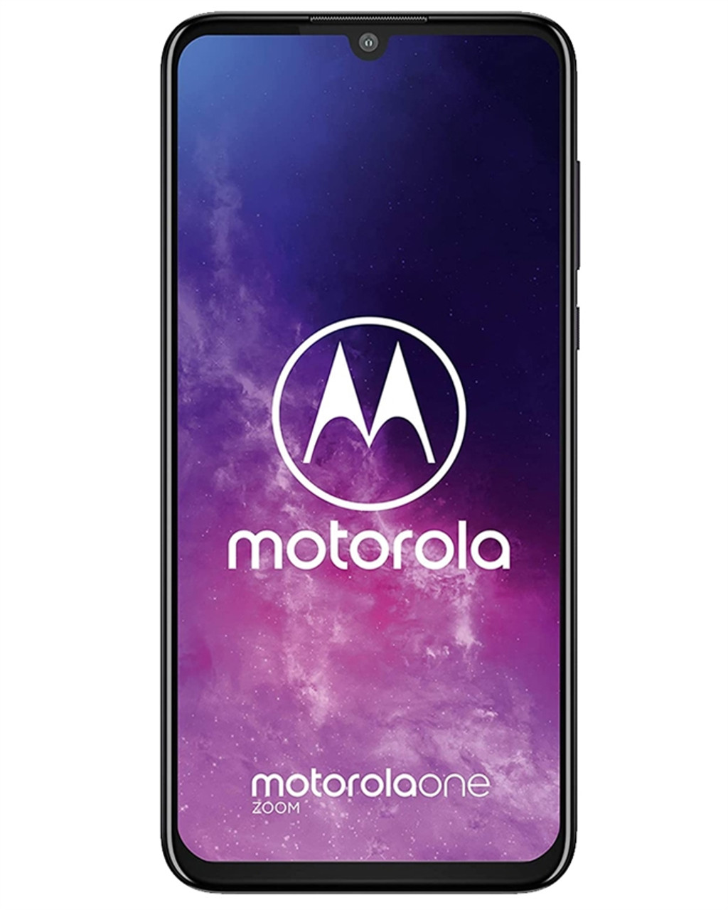 BRAND NEW MOTOROLA ONE ZOOM BRUSHED BRONZE 128GB 4G LTE GSM UNLOCKED