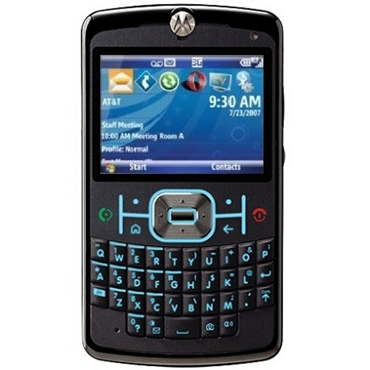 MOTOROLA Q9C 3G ALLTEL