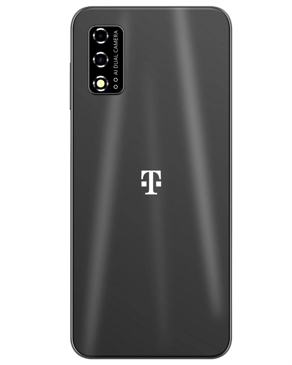 MOTOROLA RVVL V+ BLACK 64GB 5G T-MOBILE LOCKED - A+ STOCK-1