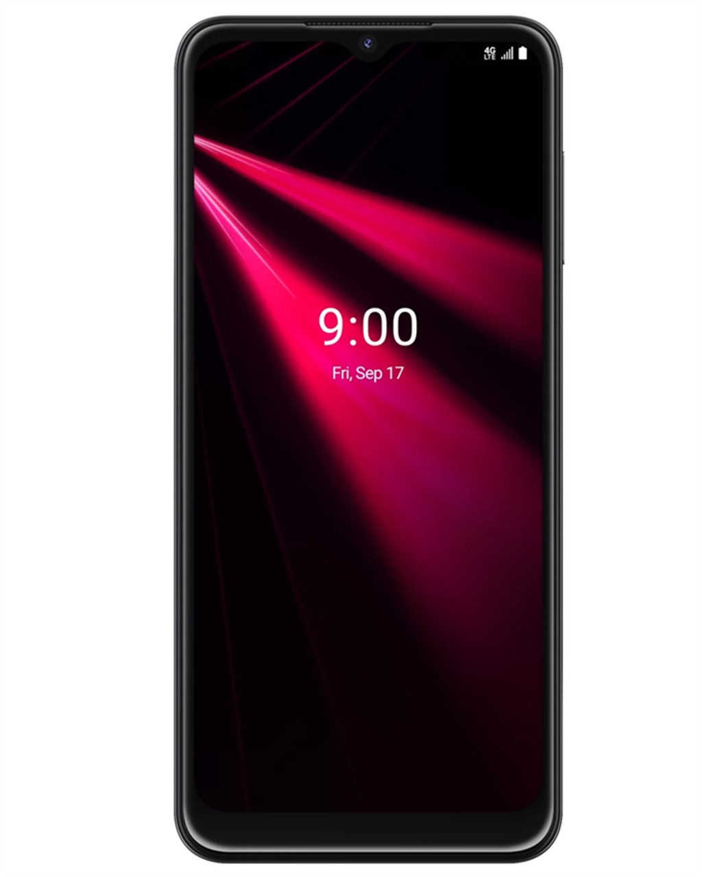 MOTOROLA RVVL V+ BLACK 64GB 5G T-MOBILE LOCKED - A+ STOCK-3