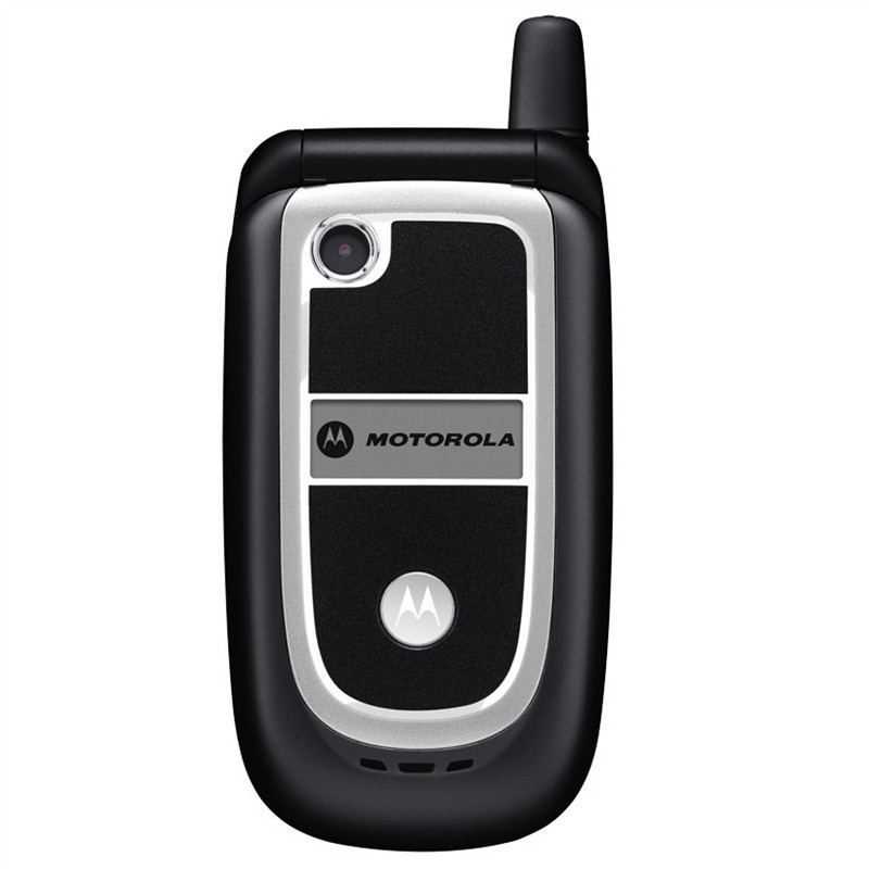 MOTOROLA V235 BLACK