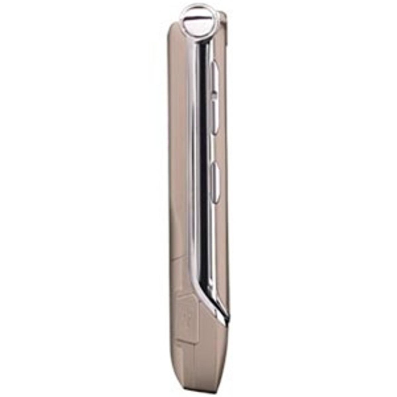 MOTOROLA RAZR V3xx PLATINUM  3G - AT&T WHOLESALE CELL PHONES - FACTORY REFURBISHED